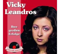 Leandros, Vicky - Schlagerjuwelen-Ihre