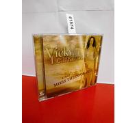 Leandros,Vicky - Singt Miki Theodorakis