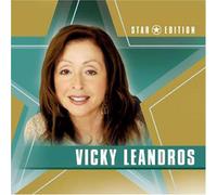 Leandros, Vicky - Star Edition