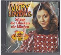 Leandros, Vicky - Suesser Die Glocken Nie K