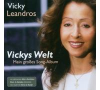 Leandros,Vicky - Vickys Welt-Mein Grosses Song [Import]