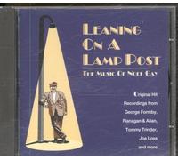 Leaning on a Lamp Post - the Music of.. [UK-Import]