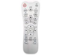 Leankle Mando a Distancia BR-3042B para Optoma Proyectores HD180, HD20, HD200X, HD200X-LV, HD20-LV, HD22, HD2200, HD23, VDHDNG, VDHDNZ