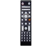 Leankle Mando a Distancia BR-3075W para Optoma Proyectores 4K500, GT1090HDR, HZ39HDR, ZH406, ZH406ST, ZH420UST-B, ZH420UST-W, ZH500T-W, ZH506T-W, ZH506-W, ZH510T-B, ZH606-B, ZH606-W, ZK507, ZU406