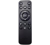 Leankle Mando a Distancia BR-3081B para Proyectores Optoma UHD350X, UHD370X, UHD51, UHD51A, UHD51ALV, UHD51ALVe, UHD566, ZH33, ZH55