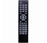 Leankle Mando a Distancia IR12061 para Ricoh Proyectores PJ KU1200, PJ LU7000, PJ LU8000, PJ WUL6280, PJ WUL6281, PJ WUL6380, PJ WXL6280