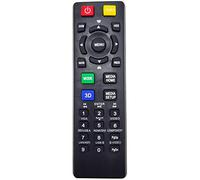 Leankle Mando a Distancia MC.JKL11.005 para Acer Proyectores AF312, D452D, EV-833H, F1P1405, V31F, X152H