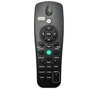 Leankle Mando a Distancia para Ricoh Proyectores PJ S2130, PJ WX2130, PJ WX5140, PJ WX5150, PJ X2130