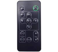 Leankle Mando a Distancia para Smart Board 400iv, 480i5, 480i6, 480iv2, 600ix, 680iv, 685ix2, 690, 800i5e-SMP, 800i6, 800ix3, 800ixe-SMP, 885ix3, M600ix3, M680Viv2, X800i4 Pizarras Interactivas