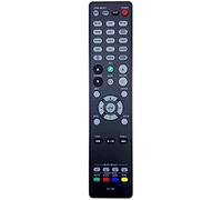 Leankle Mando a Distancia RC-1228 para Denon Receptores AVR-S640H, AVR-S650H, AVR-S730H, AVR-S740H, AVR-S750H, AVR-S900W, AVR-S920W, AVR-S930H, AVR-S940H, AVR-S950H, AVR-X1400H, AVR-X1500H