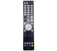 Leankle Mando a Distancia RC035SR para Marantz Receptores NR1609, NR1710, SR5013, SR5014, SR6012, SR6013