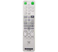 Leankle Mando a Distancia RM-PJ19/ RM-PJ27 para Sony Proyectores VPL-FH30, VPL-FH35, VPL-FH500L, VPL-FHZ58, VPL-FHZ61, VPL-FHZ66, VPL-FHZ700L, VPL-FWZ60, VPL-FWZ65, VPL-FX30, VPL-FX35, VPL-FX500L