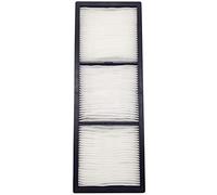 Leankle Proyector Filtro de Aire Reemplazo para Epson ELPAF51/ V13H134A51, EB-L1000U, EB-L1100U, EB-L1105U, EB-L1200U, EB-L1300U, EB-L1405U, EB-L1490U, EB-L1495U, EB-L1500U, EB-L1500UH, EB-L1505U