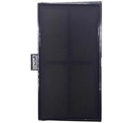 Leankle Proyector Filtro de Aire Reemplazo para Epson ELPAF54/ V13H134A54, EB-2042, EB-982W, EB-992F, EB-FH52, EH-TW5400, EH-TW5600, EH-TW5700, EH-TW5820