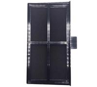 Leankle Proyector Filtro de Aire Reemplazo para Epson ELPAF55/ V13H134A55, EH-TW5650, EH-TW5750, Home Cinema 2150/2250, PowerLite 2042/ 2142W/ 2247U