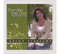Leann Albrecht - You Are the One