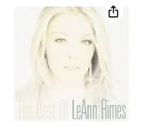Leann Rimes - Best Of