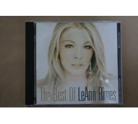 Leann Rimes - Best of Leann Rimes (Bonus Vcd)