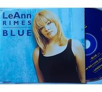 Leann Rimes - Blue
