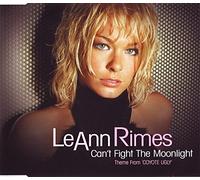 Leann Rimes - Can't Fight the Moonlight