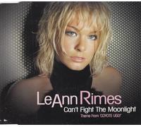 Leann Rimes - Can't Fight The Moonlight [CD 1] [CD 1]