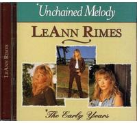 Leann Rimes - Early Years: Unchained Melody