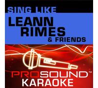 Leann Rimes & Friends - Sing-a-Long