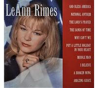 LeAnn Rimes - God Bless America
