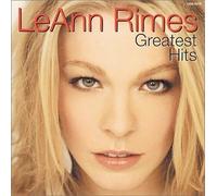 Leann Rimes - Greatest Hits