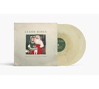 Leann Rimes - Greatest Hits Christmas [Vinilo]