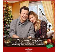 LeAnn Rimes It's Christmas, Eve (CD) Album