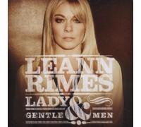 LeAnn Rimes - Lady & Gentlemen by LeAnn Rimes [Music CD]