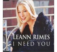 Leann Rimes - Need You