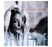 Leann Rimes - Spitfire