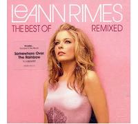 Leann Rimes - The Best Of - Remixed