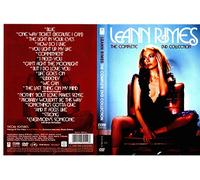 Leann Rimes - The Complete DVD Collection [Alemania]