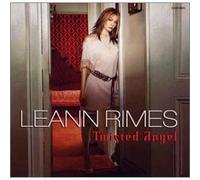 Leann Rimes - Twisted Angel [Import]