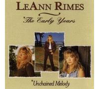Leann Rimes - Unchained Melody: The Early Years