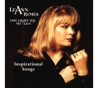 LeAnn Rimes - Y ou L i g h t U p M y L i f e [inkl. The Rose, Trauerfeier Robert Enke]