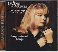 Leann Rimes - You Light Up My Life