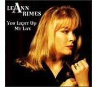 Leann Rimes - You Light Up My Life / I Believe