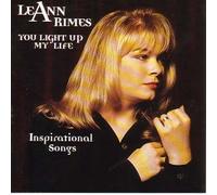 LeAnn Rimes - You Light Up My Life: Inspirational Songs By LeAnn Rimes (2008-06-20)