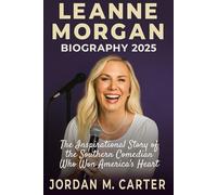 Leanne Morgan Biography 2025: The Inspirational Story of the Southern Comedian Who Won America’s Heart
