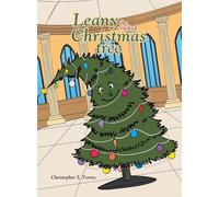 Leany the crooked Christmas tree