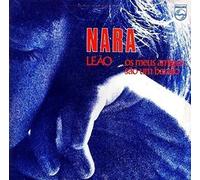Leao, Nara - Os Meus Amigos Sao Um..