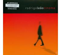 Leao, Rodrigo - Cinema - 20 Anos [Vinilo]