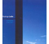 Leao Rodrigo - O Mundo