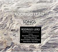 Leao Rodrigo - Songs [Vinilo]