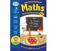 Leap Ahead: 10-11 Years Maths: Leap Ahead Workbook Expert (ENGLISH EDUCATIONAL BOOKS)