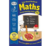 Leap Ahead: 10-11 Years Maths